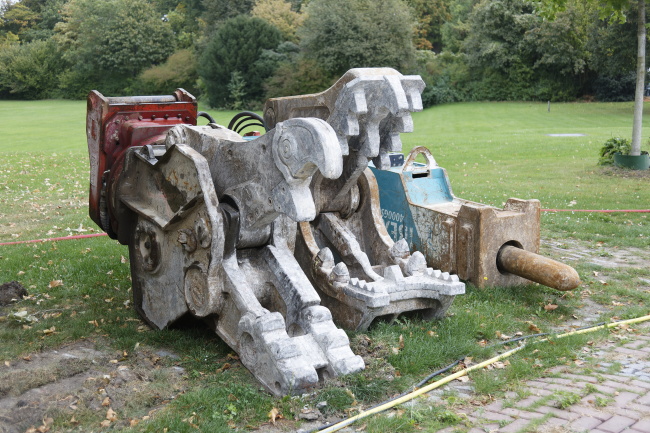Dino-Gebiss